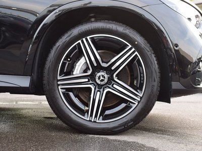 صورة مصغرة 16 لـ 2026 Mercedes-BENZ GLC