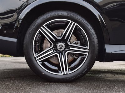 صورة مصغرة 17 لـ 2026 Mercedes-BENZ GLC
