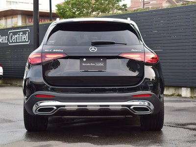 صورة مصغرة 11 لـ 2026 Mercedes-BENZ GLC