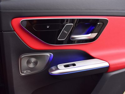 صورة مصغرة 23 لـ 2026 Mercedes-BENZ GLC