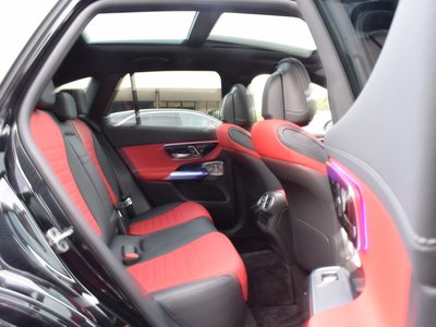صورة مصغرة 28 لـ 2026 Mercedes-BENZ GLC
