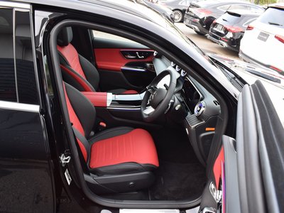 صورة مصغرة 18 لـ 2026 Mercedes-BENZ GLC