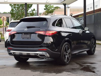 صورة مصغرة 12 لـ 2026 Mercedes-BENZ GLC