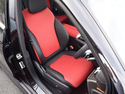 صورة مصغرة 19 لـ 2026 Mercedes-BENZ GLC