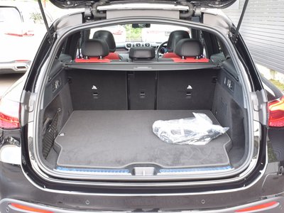 صورة مصغرة 29 لـ 2026 Mercedes-BENZ GLC