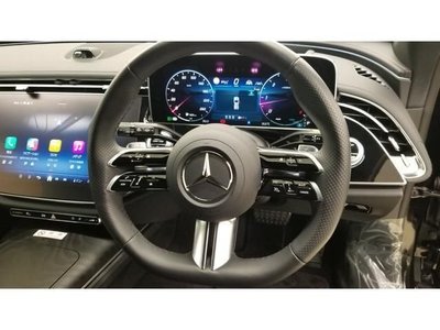 MERCEDES-BENZ E-CLASS - 8