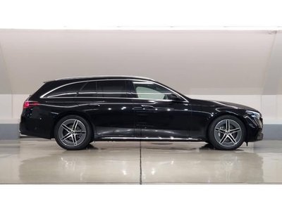 MERCEDES-BENZ E-CLASS - 4