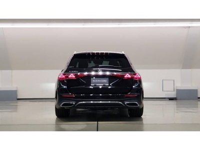 MERCEDES-BENZ E-CLASS - 6