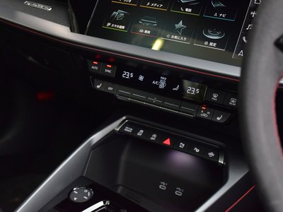 2025 AUDI RS3 SPORTBACK — миниатюра 20