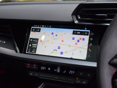 2025 AUDI RS3 SPORTBACK — миниатюра 14
