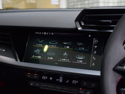 2025 AUDI RS3 SPORTBACK — миниатюра 15
