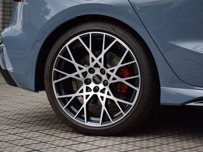 2025 AUDI RS3 SPORTBACK — миниатюра 39