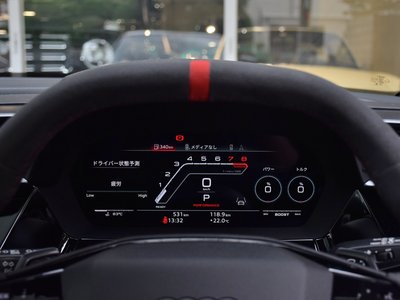 2025 AUDI RS3 SPORTBACK — миниатюра 12