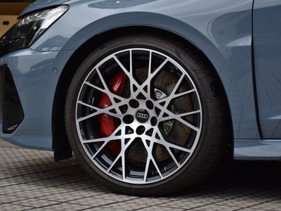 2025 AUDI RS3 SPORTBACK — миниатюра 36