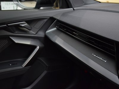 2025 AUDI RS3 SPORTBACK — миниатюра 23