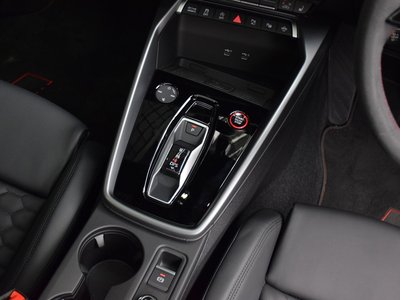 2025 AUDI RS3 SPORTBACK — миниатюра 21
