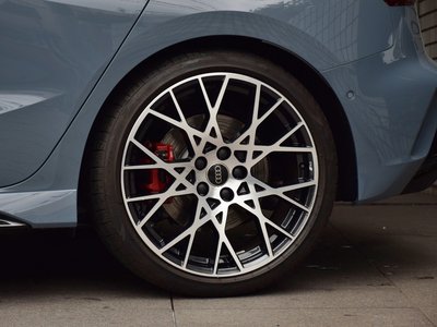 2025 AUDI RS3 SPORTBACK — миниатюра 37