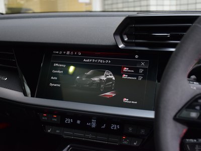 2025 AUDI RS3 SPORTBACK — миниатюра 18