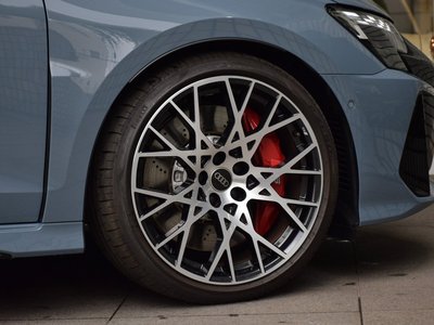 2025 AUDI RS3 SPORTBACK — миниатюра 38