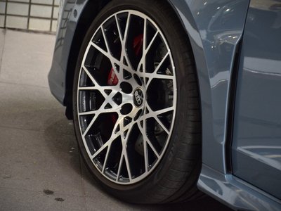 2025 AUDI RS3 SPORTBACK — миниатюра 32