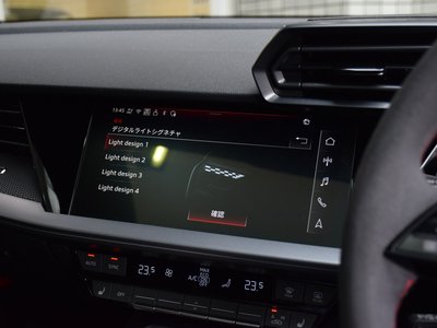 2025 AUDI RS3 SPORTBACK — миниатюра 16