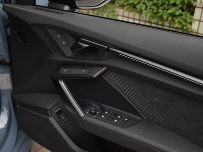 2025 AUDI RS3 SPORTBACK — миниатюра 22