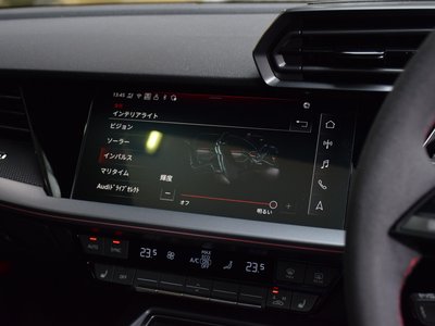 2025 AUDI RS3 SPORTBACK — миниатюра 17
