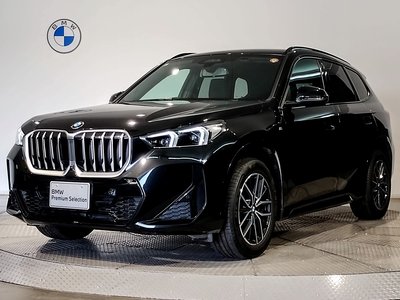 BMW X1 - 1