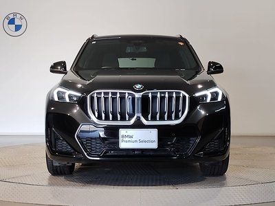 BMW X1 - 6