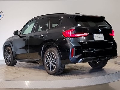 BMW X1 - 8