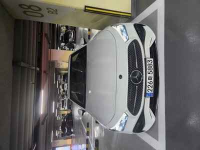 MERCEDES-BENZ CLE - 2