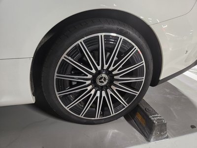 MERCEDES-BENZ CLE - 6