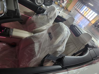 MERCEDES-BENZ CLE - 9