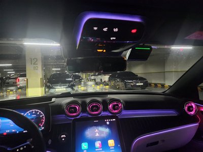 MERCEDES-BENZ CLE - 7