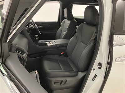 2023 Toyota ALPHARD 缩略图 36