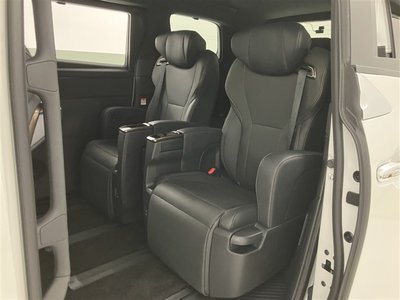 2023 Toyota ALPHARD 缩略图 37