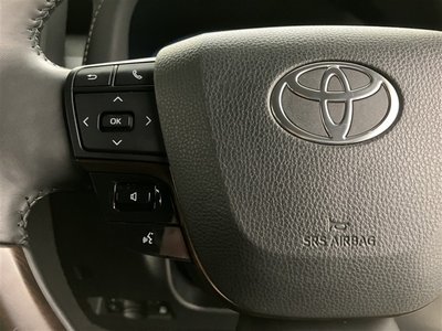 2023 Toyota ALPHARD 缩略图 16