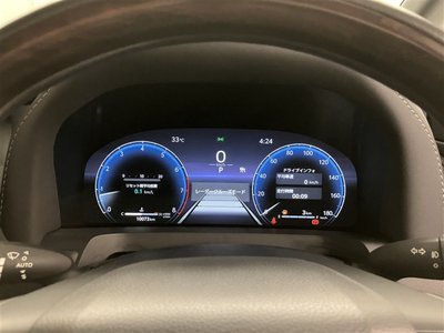 2023 Toyota ALPHARD 缩略图 14