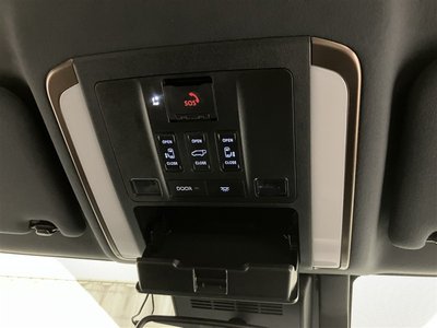 2023 Toyota ALPHARD 缩略图 13