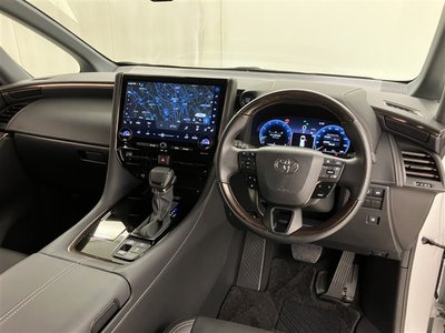 2023 Toyota ALPHARD 照片 6