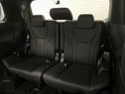 2023 Toyota ALPHARD 缩略图 38
