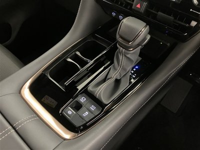 2023 Toyota ALPHARD 缩略图 20