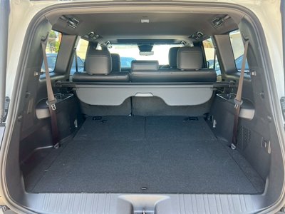 صورة مصغرة 13 لـ 2026 Toyota LAND CRUISER 250