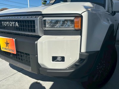 صورة مصغرة 36 لـ 2026 Toyota LAND CRUISER 250