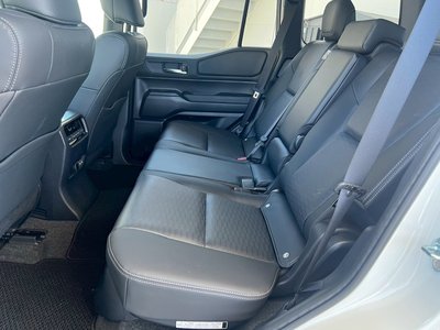 صورة مصغرة 11 لـ 2026 Toyota LAND CRUISER 250