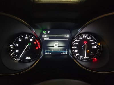 2019 ALFA Romeo STELVIO 缩略图 24