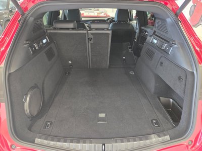 2019 ALFA Romeo STELVIO 缩略图 29