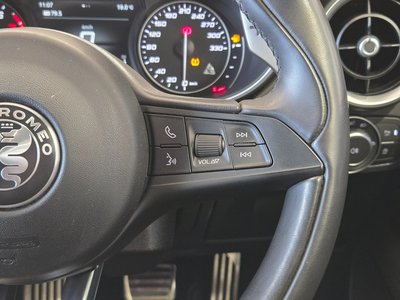 2019 ALFA Romeo STELVIO 缩略图 23