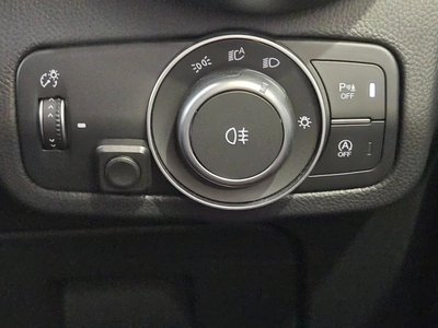 2019 ALFA Romeo STELVIO 缩略图 37