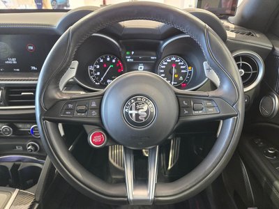 2019 ALFA Romeo STELVIO 缩略图 21